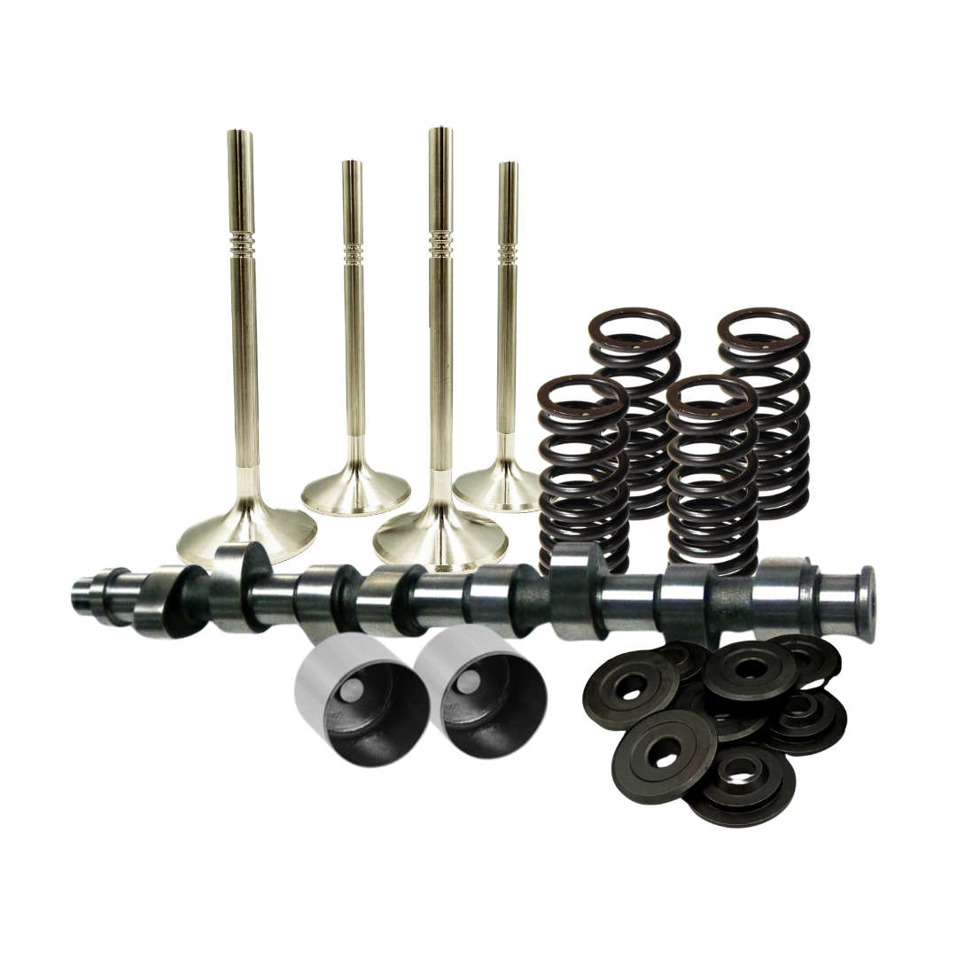 Camshaft Kit 276H VW 8v