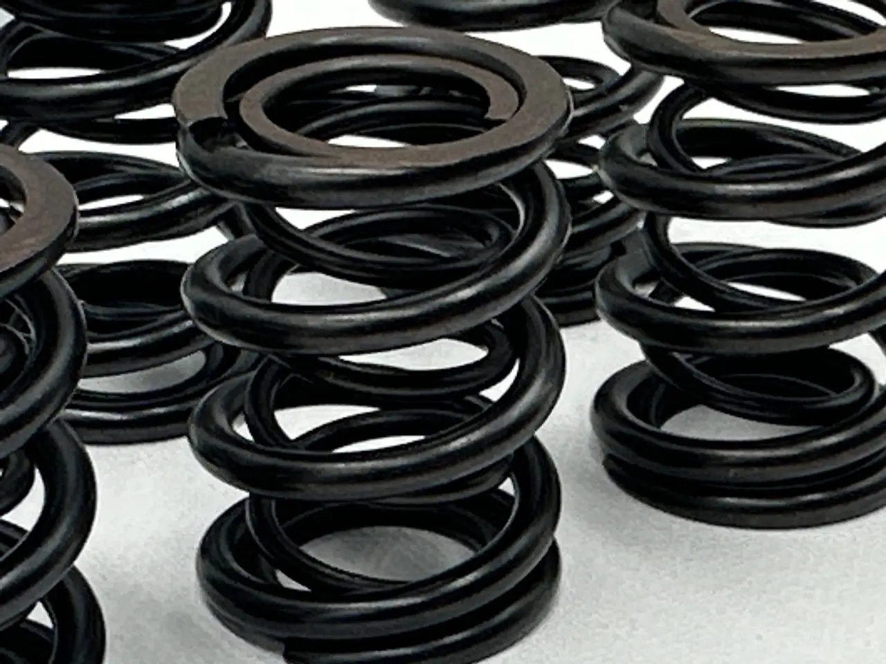 Racing Valve Spring Kit BMW M20