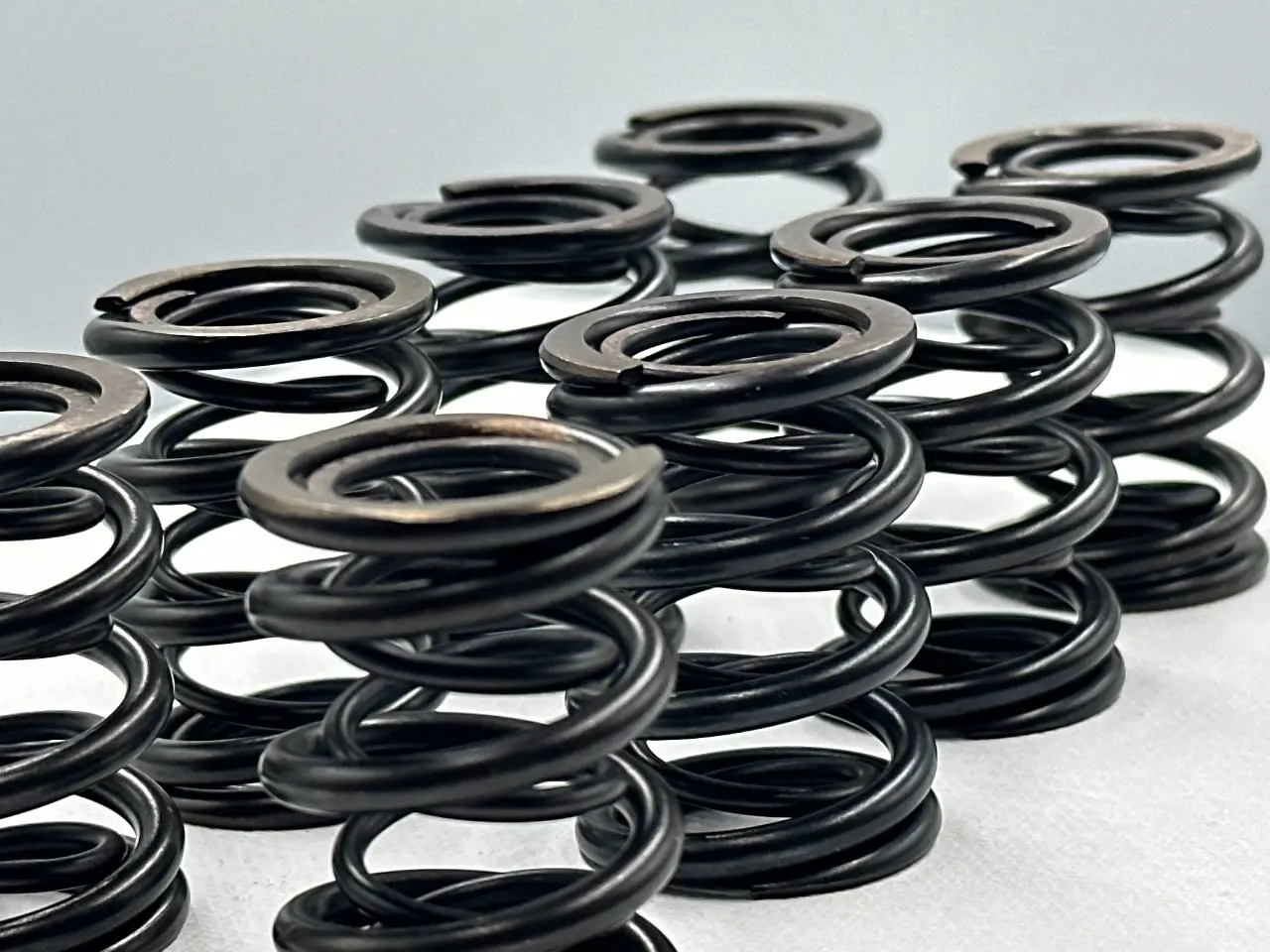 Racing Dual Valve Spring Kit 7mm BMW M50