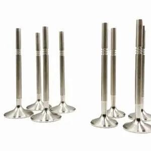 Valve Set Forged VW ABF 214-N