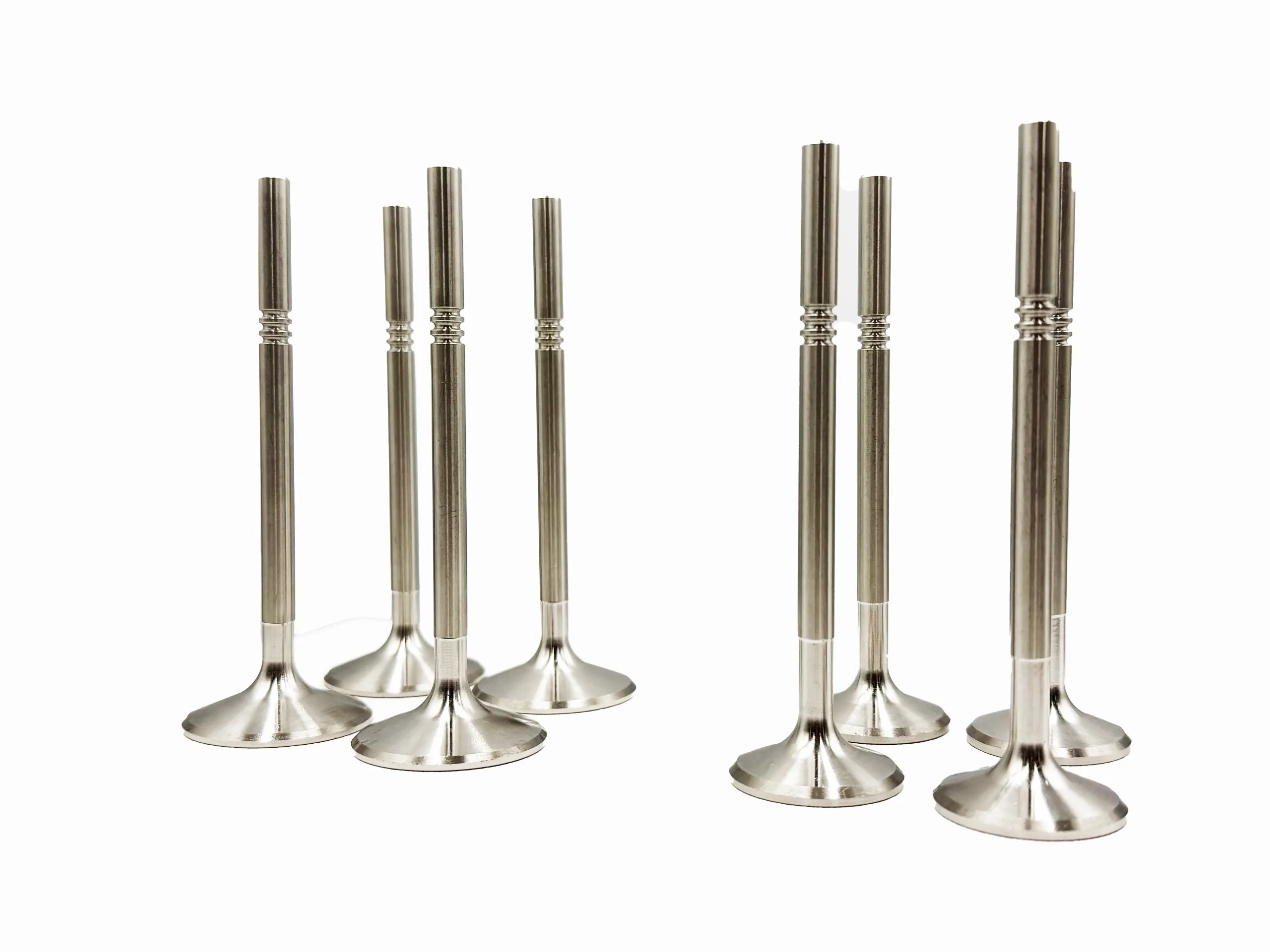 Valve Set Forged VW ABF 214-N