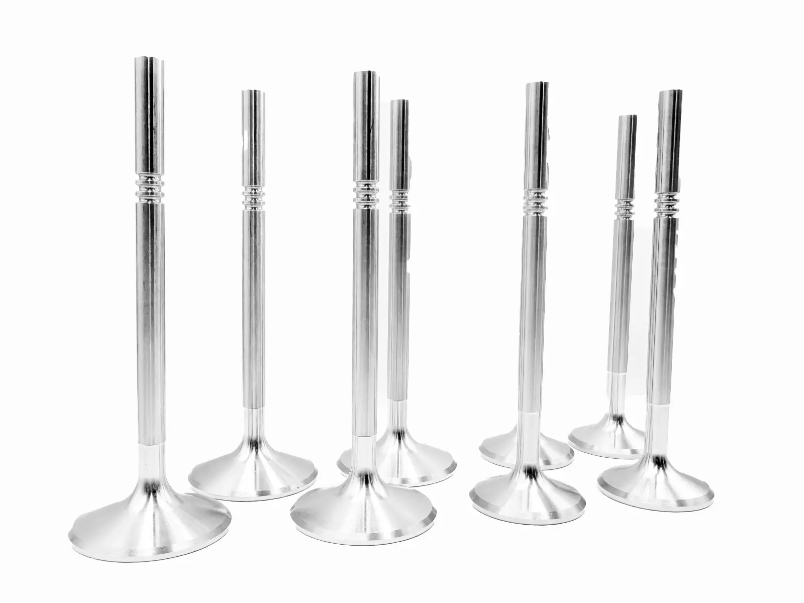 Valve Set Forged Audi 1.8T 20v Exhaust