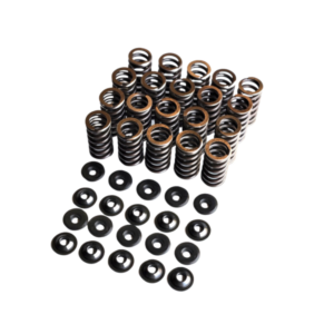 Toyota Racing Single Valve Spring Kit 4AGE 20v + Retainers