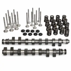 Camshaft kiT VW 16V ABF 276/272H + Rev Kit
